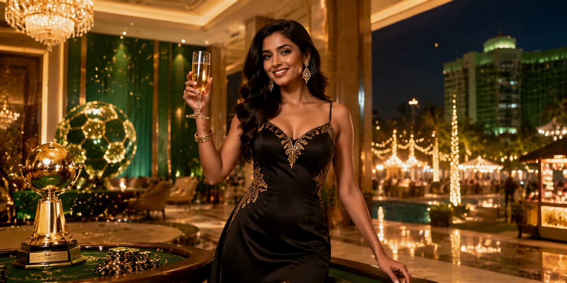 2077 টেস্ট ক্রিকেট বেট